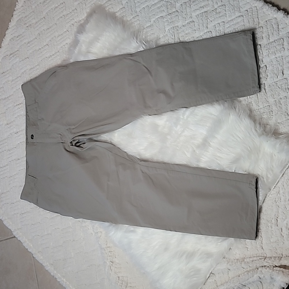 KÜHL Resistor Lite Chino Pants Mens 38x30 Lightweight Stretch Outdoor Hiking